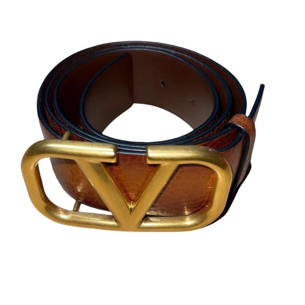 CUTE VALENTINO BELT! Dress is up or down.
